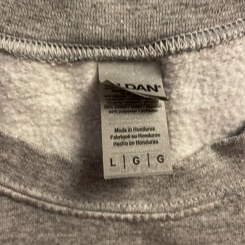 Fun Coffee Sweatshirt - Picture 4 of 6